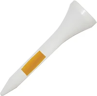 JEF World of Golf Pride 1-1/2 in Plastic Golf Tees