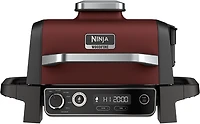 Ninja Woodfire Outdoor Grill & Smoker