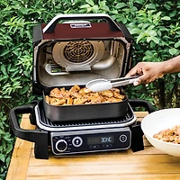 Ninja Woodfire Outdoor Grill & Smoker