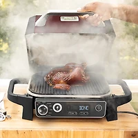 Ninja Woodfire Outdoor Grill & Smoker