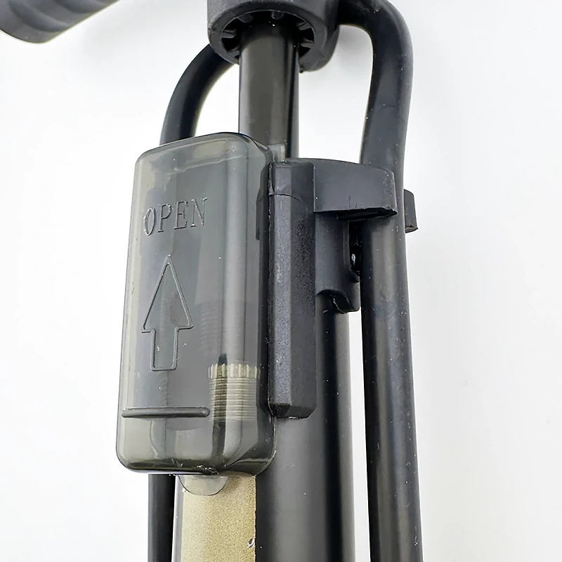 Sprokut Aero 160 Floor Pump