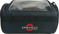 Sprokut Wander Handlebar Storage