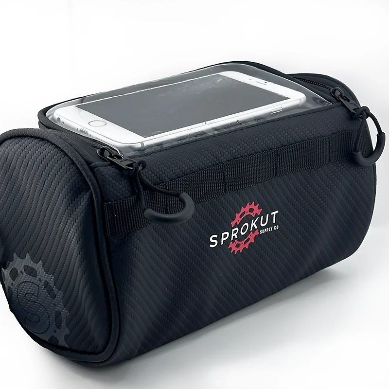 Sprokut Wander Handlebar Storage