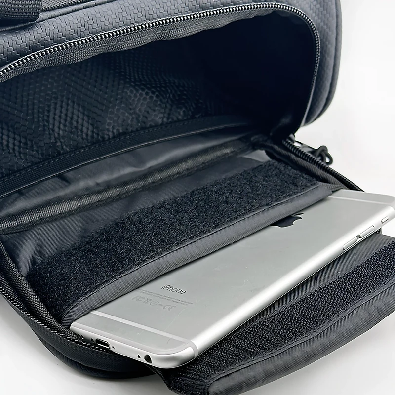 Sprokut Wander Handlebar Storage