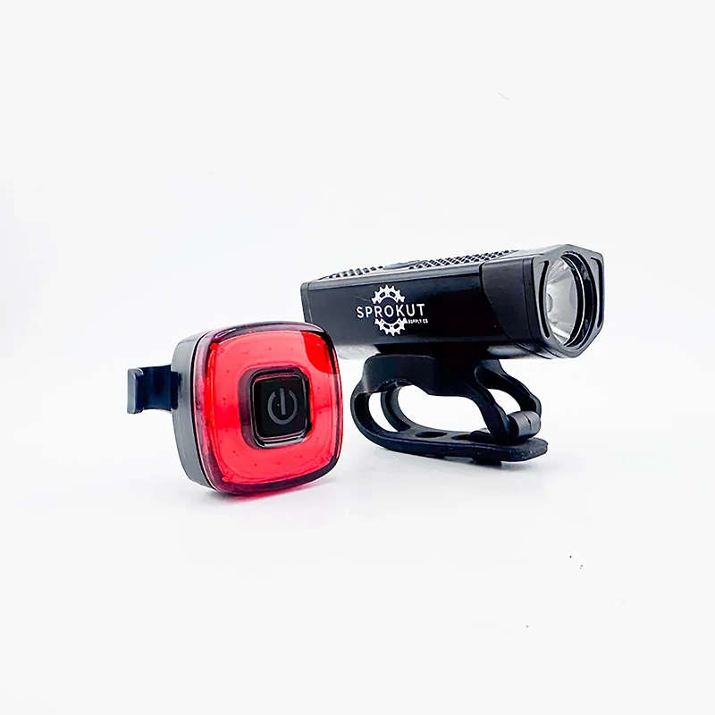 Sprokut 350 S LED Light Set