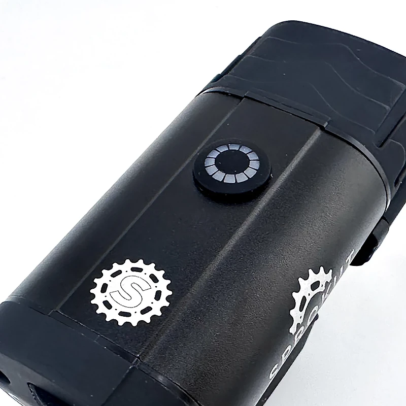 Sprokut LED 400 Bike Headlight