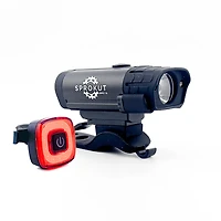 Sprokut 400 S LED Light Set