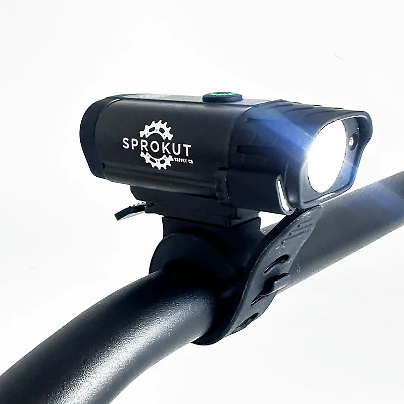 Sprokut 400 S LED Light Set