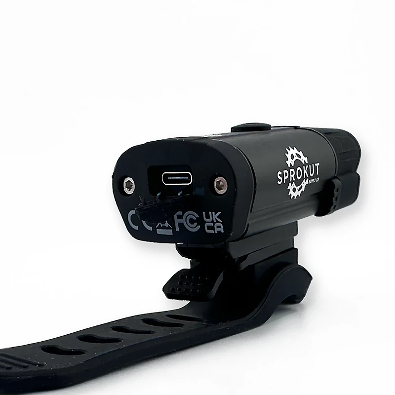 Sprokut 400 S LED Light Set