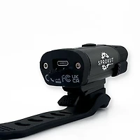 Sprokut 400 S LED Light Set