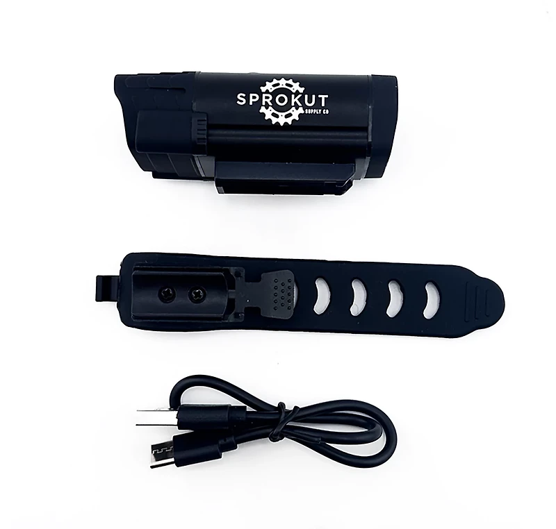 Sprokut 400 S LED Light Set