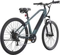 GOTRAX Adults' Monte 27-in 7-speed Electric Bike