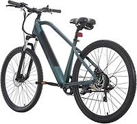 GOTRAX Adults' Monte 27-in 7-speed Electric Bike