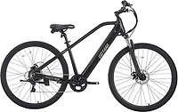 GOTRAX Adults' Monte 29 in 7-speed Electric Bike