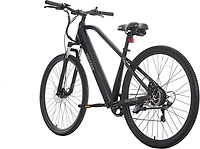 GOTRAX Adults' Monte 29 in 7-speed Electric Bike