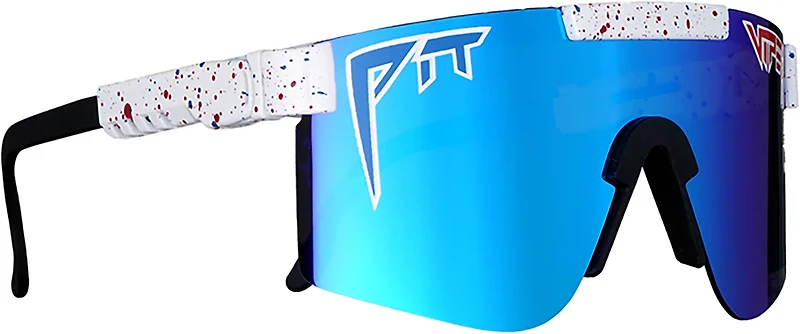 Pit Viper Absolute Freedom Original Narrow Sunglasses