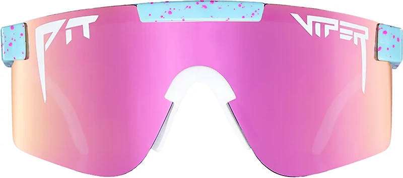 Pit Viper The Original Gobby Narrow Sunglasses