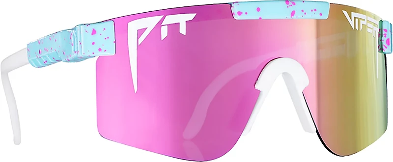 Pit Viper The Original Gobby Narrow Sunglasses