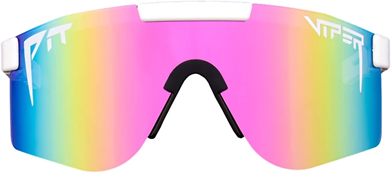 Pit Viper Miami Nights Original Narrow Sunglasses