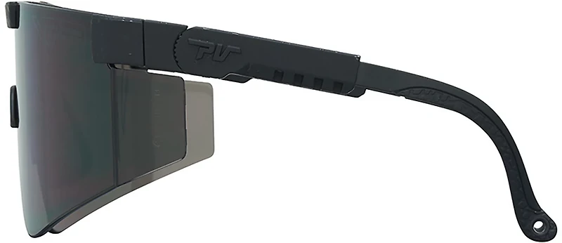 Pit Viper Blacking Out 2000 Sunglasses