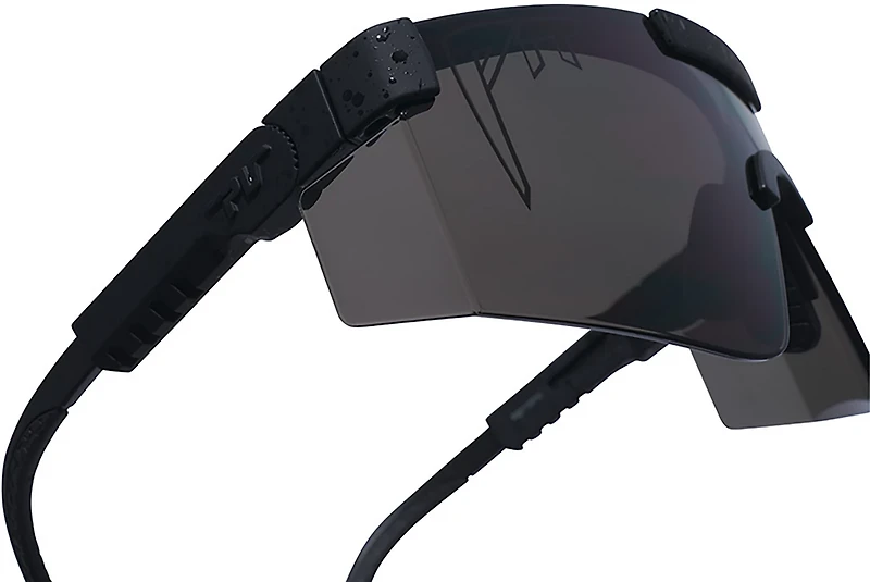 Pit Viper Blacking Out 2000 Sunglasses