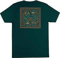 Columbia Sportswear Men's PFG Wildwood T-shirt