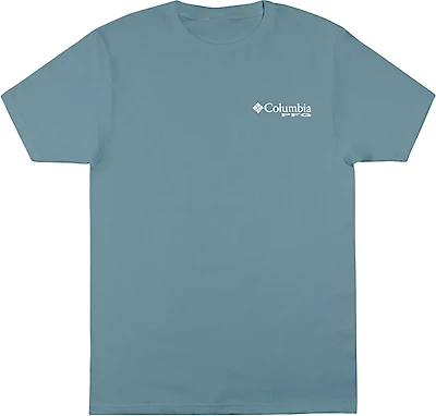 Columbia Sportswear Men's PFG Yuri T-shirt