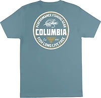 Columbia Sportswear Men's PFG Yuri T-shirt