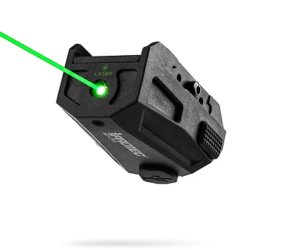 IProtec MYCRO Rechargeable Green Laser Sight