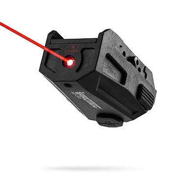 IProtec MYCRO Rechargeable Red Laser Sight