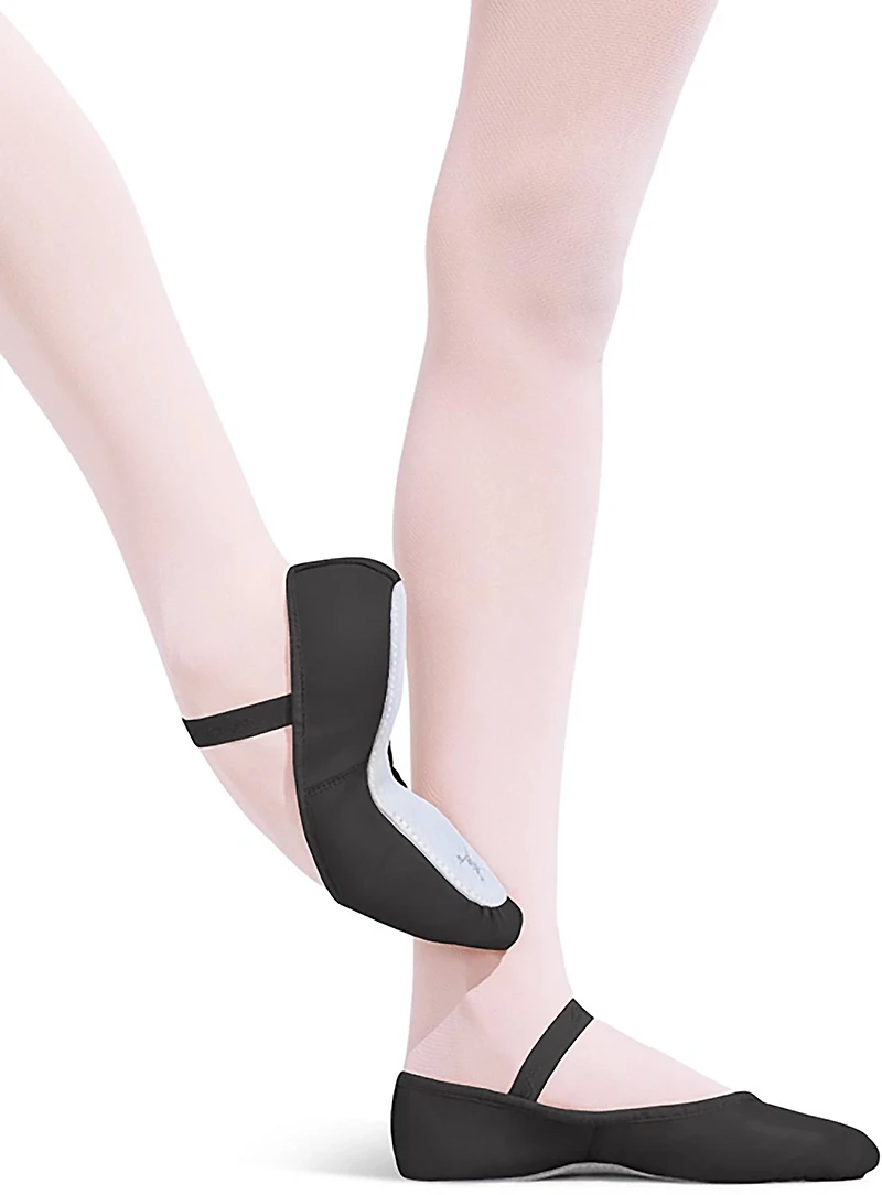 Capezio Girls' Daisy Ballet Shoes