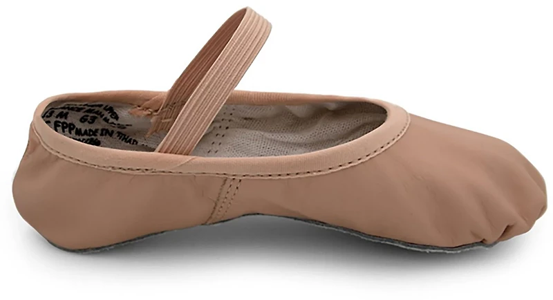 Capezio Girls' Future Star Ballet Shoes