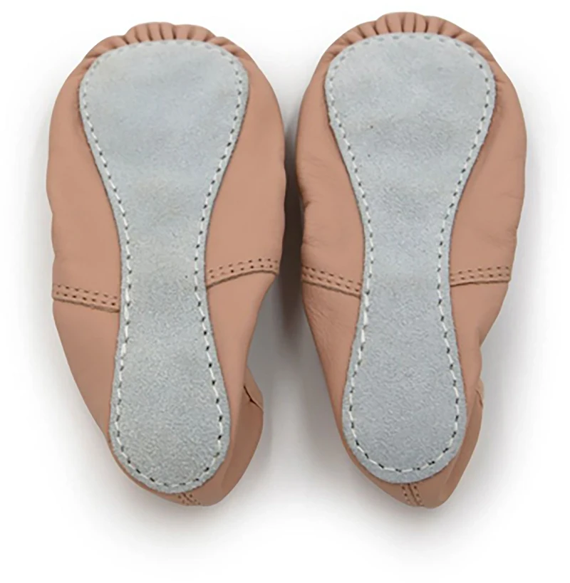 Capezio Girls' Future Star Ballet Shoes