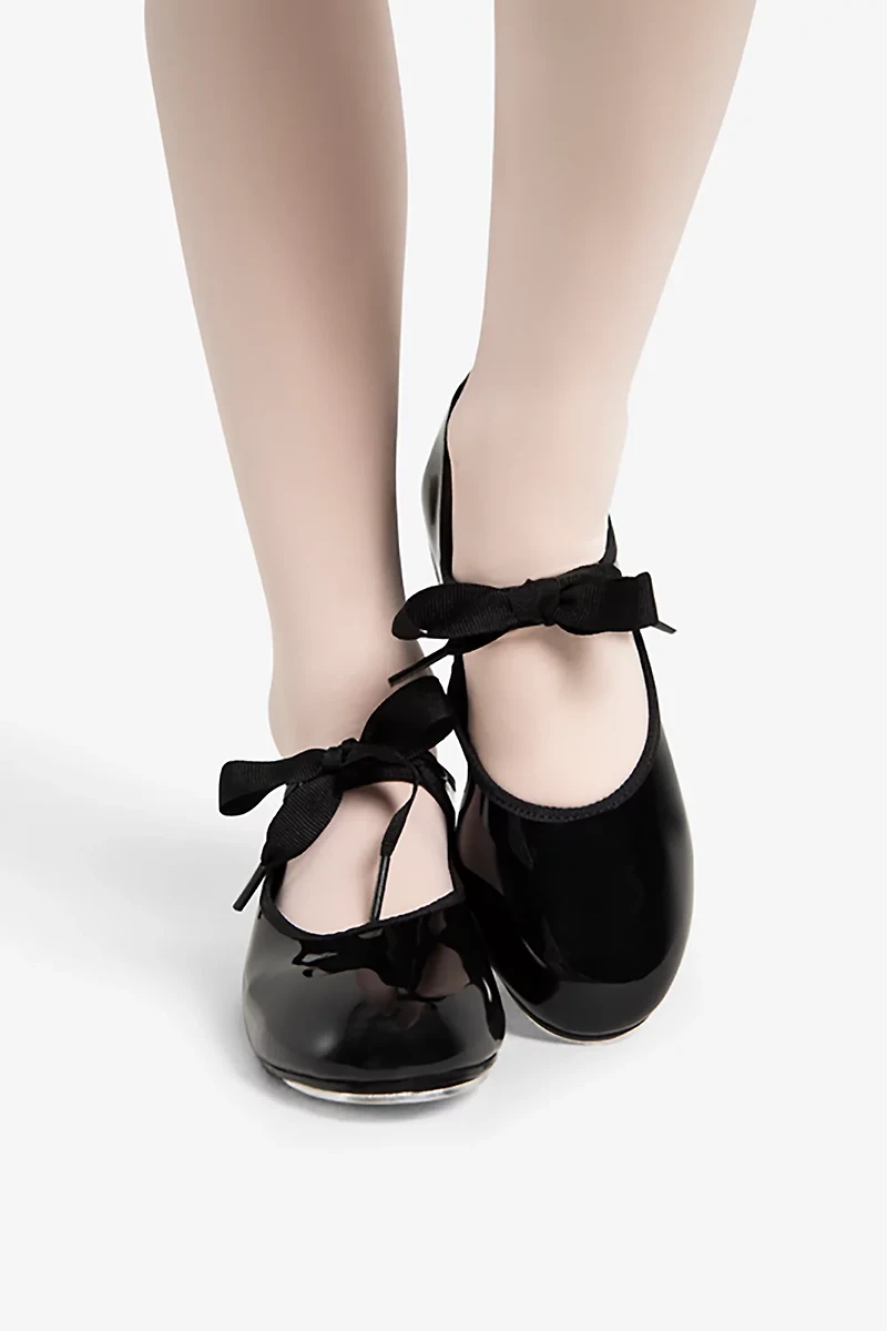 Capezio Girls' Future Star Tap Shoes