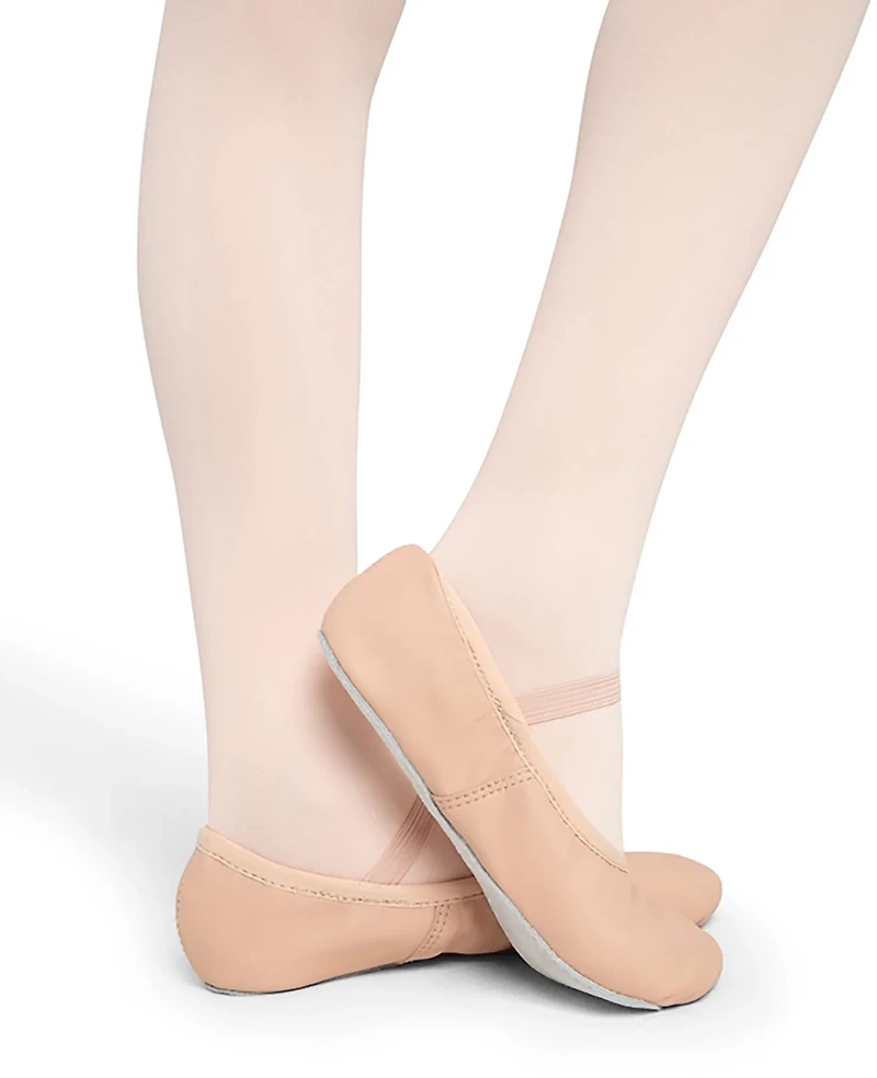 Capezio Toddlers' Future Star Ballet Shoes