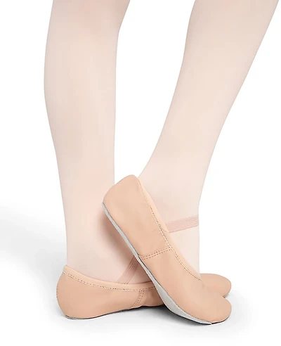 Capezio Toddlers' Future Star Ballet Shoes