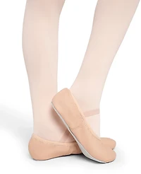 Capezio Toddlers' Future Star Ballet Shoes