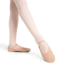 Capezio Toddlers' Future Star Ballet Shoes