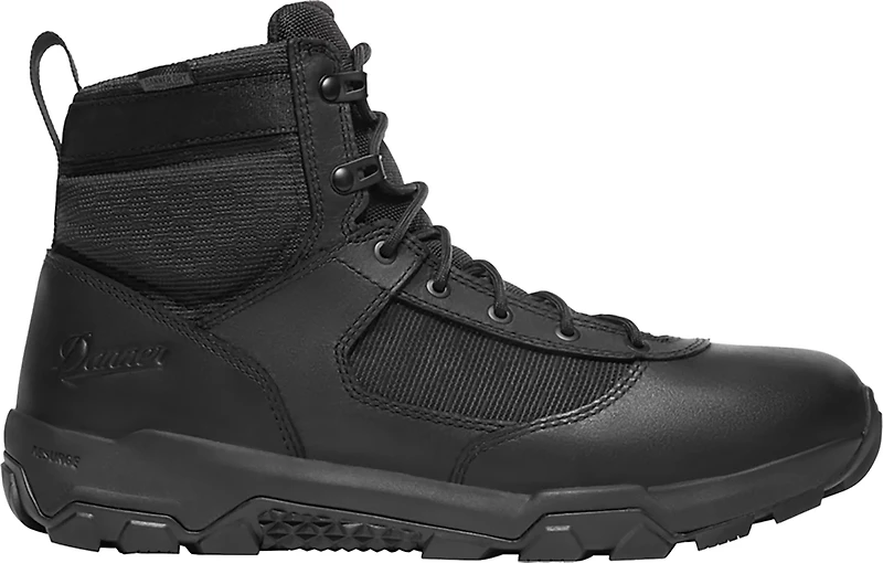 Danner Men's Sonic Side Zip 6 in Tactical Boots