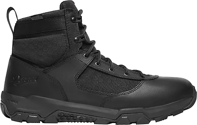 Danner Men's Sonic Side Zip 6 in Tactical Boots