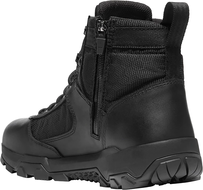 Danner Men's Sonic Side Zip 6 in Tactical Boots