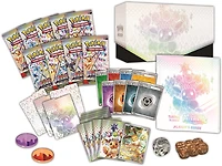 Pokémon TCG: Scarlet & Violet Prismatic Evolutions Eevee & Friends Light Up Cards Pack