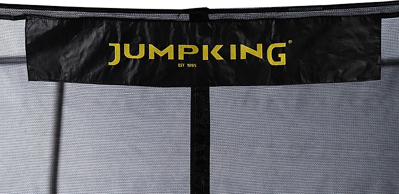 Jumpking 15 ft Round Enclosure System