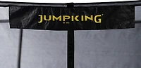 Jumpking 15 ft Round Enclosure System
