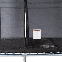 Jumpking 15 ft Round Enclosure System