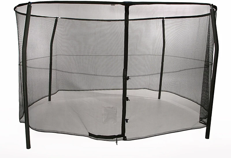 Jumpking Bazoongi Combo 14 ft Enclosure System