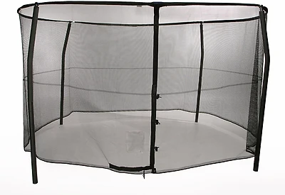 Jumpking Bazoongi Combo 14 ft Enclosure System
