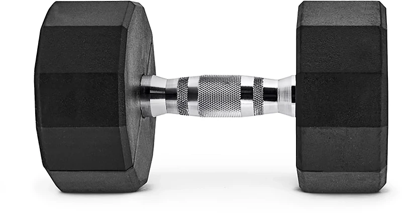 CAP Barbell Coated Hex Dumbbell – Single