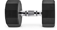 CAP Barbell Coated Hex Dumbbell – Single