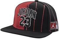 Jordan Boys' Jersey Flat Brim Cap